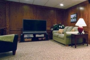 Dry-Basement-With-Stone-Flooring